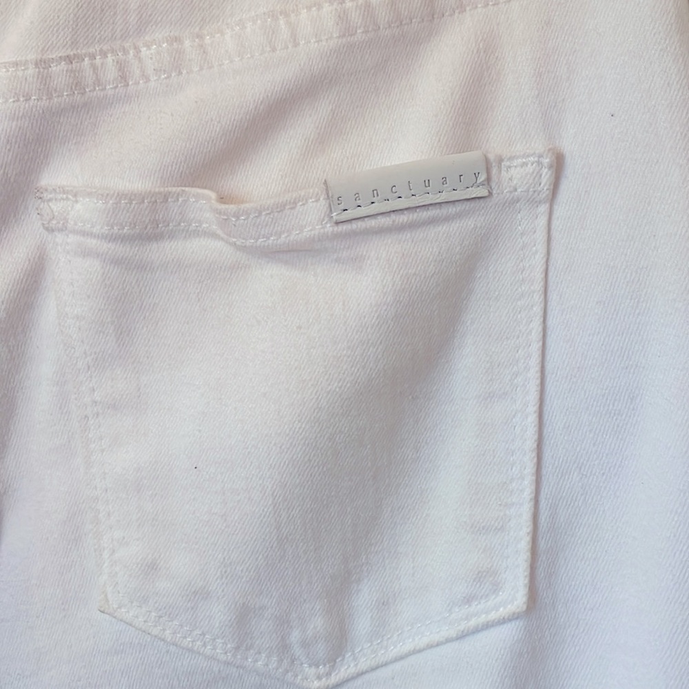 Sanctuary Skinny Jeans - Picture 6 of 6